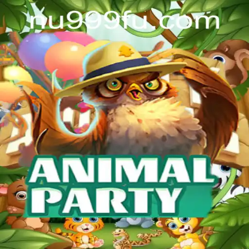 Descubra AnimalParty: O Jogo de Festa dos Animais que Está Conquistando o Mundo