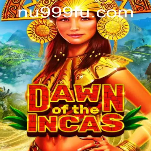 Exploração e Aventura no Jogo DawnoftheIncas