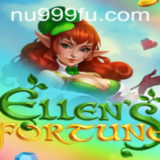 Explorando o Jogo 'EllensFortune': Uma Aventura Única em NU999.COM