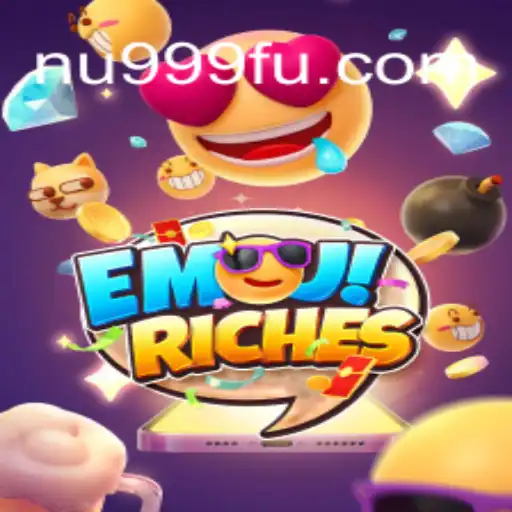 Descubra o Mundo de EmojiRiches: O Jogo de Emojis que Está Revolucionando o Entretenimento Online