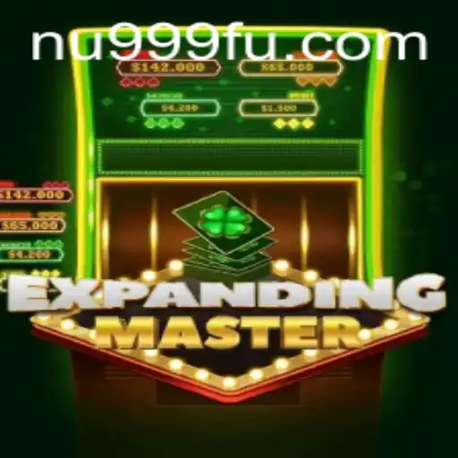 Explorando o Fascinante Mundo de ExpandingMaster
