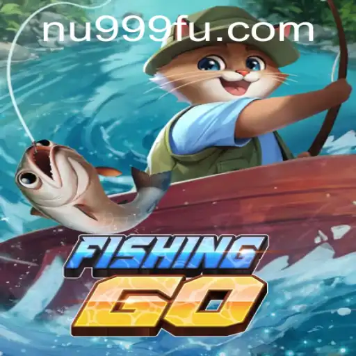 Explorando o Mundo de FishingGO: Um Jogo Inovador de Pesca