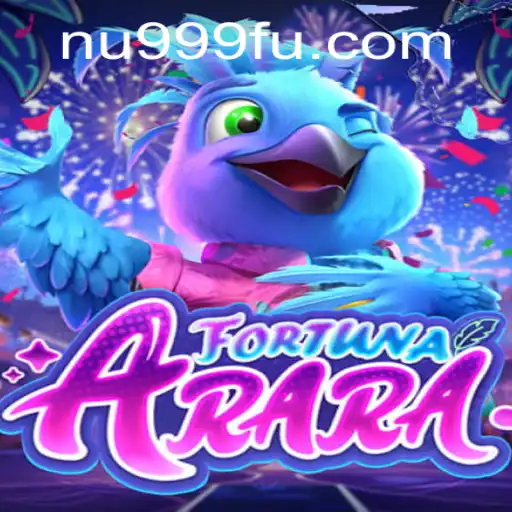 Descubra FortunaArara: Um Jogo de Estratégia e Aventura com NU999.COM