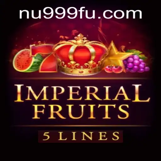 ImperialFruits5: Descubra o Mundo Vibrante dos Frutos Imperiais