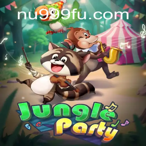 Descubra o Fascinante JungleParty e o Universo de NU999.COM