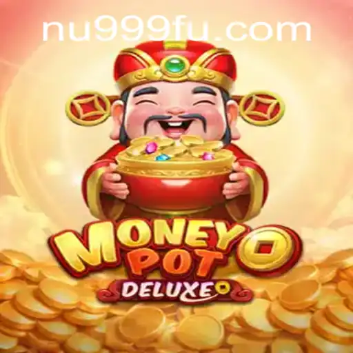 Desvendando MoneyPotDELUXE: O Novo Fenômeno dos Jogos Online