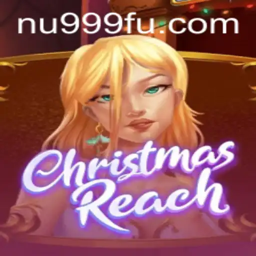 ChristmasReach: Uma Aventura Festiva de Estratégia e Diversão