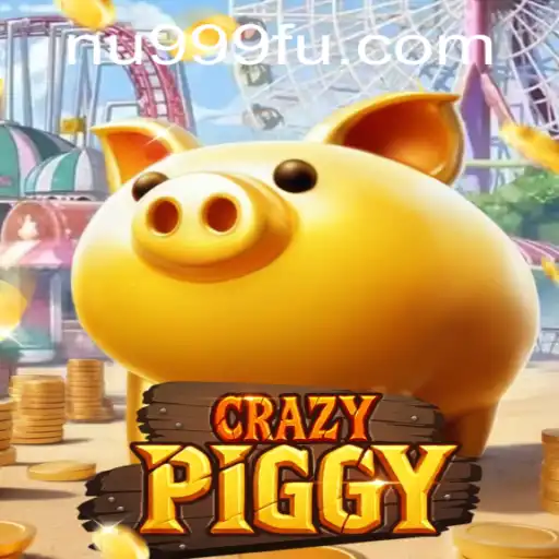 CrazyPiggy: Descubra o Mundo Divertido e Cheio de Aventuras do Novo Jogo da NU999.COM