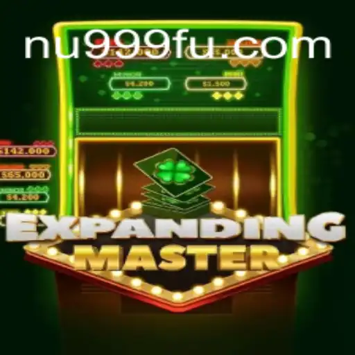 Explorando o Fascinante Mundo de ExpandingMaster