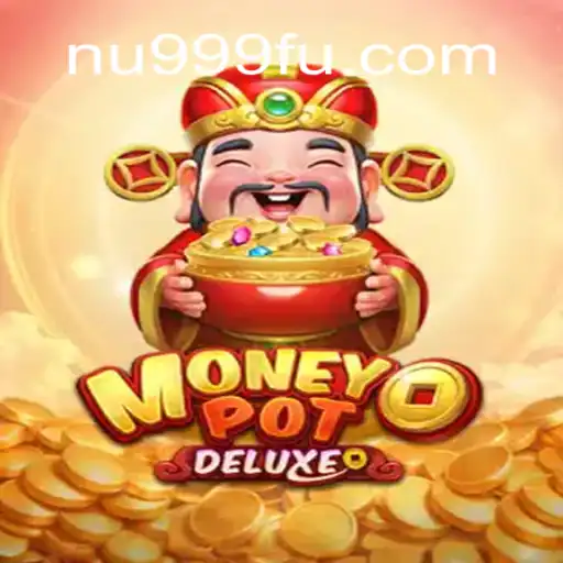 Desvendando MoneyPotDELUXE: O Novo Fenômeno dos Jogos Online