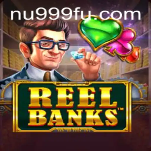 ReelBanks: Um Mergulho no Fascinante Mundo de Slot Machines Virtuais