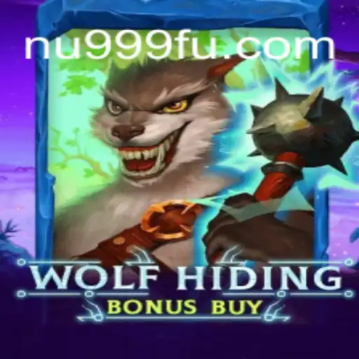 Explorando WolfHidingBonusBuy: Aventura e Estratégia no Universo dos Jogos Online