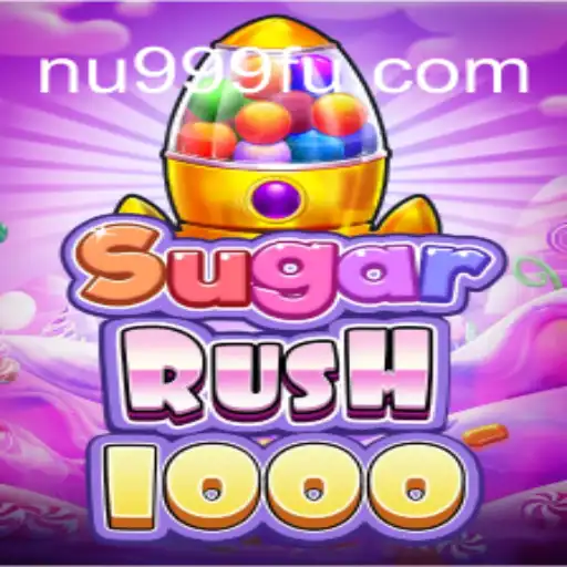 Descubra o Mundo de Emoções com SugarRush1000