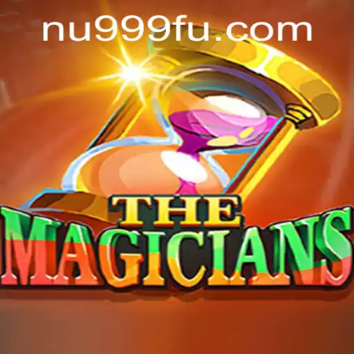 TheMagicians: Descubra o Mundo Mágico do Jogo com NU999.COM