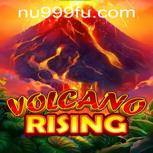 VolcanoRising: A Aventura Emocionante de Sobrevivência e Estratégia