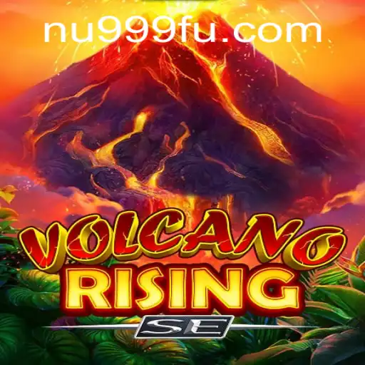 VolcanoRisingSE: A Nova Sensação no Mundo dos Jogos
