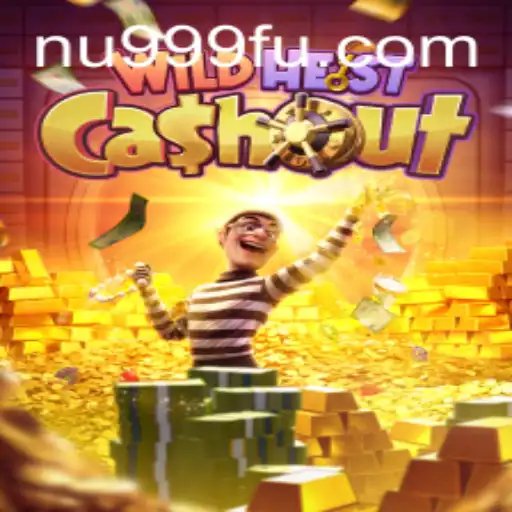 Descubra o Fascinante Jogo WildHeistCashout