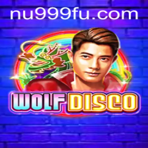 Descubra o Universo Vibrante de WolfDisco