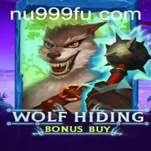 Explorando WolfHidingBonusBuy: Aventura e Estratégia no Universo dos Jogos Online