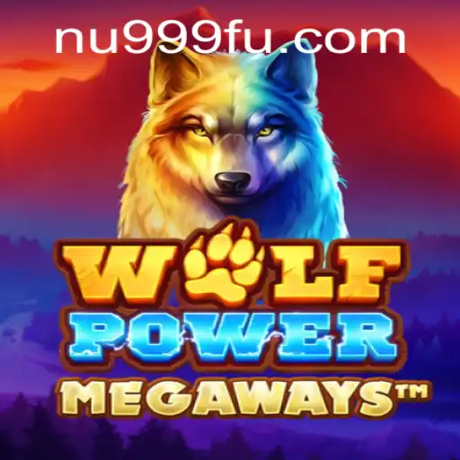 WolfPowerMega: Uma Aventura com Energia Selvagem