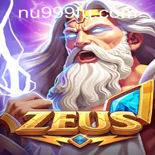 Descubra o Incrível Mundo do Jogo Zeus: A Experiência Épica de NU999.COM